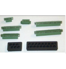 Connectors kit for G2 central unit